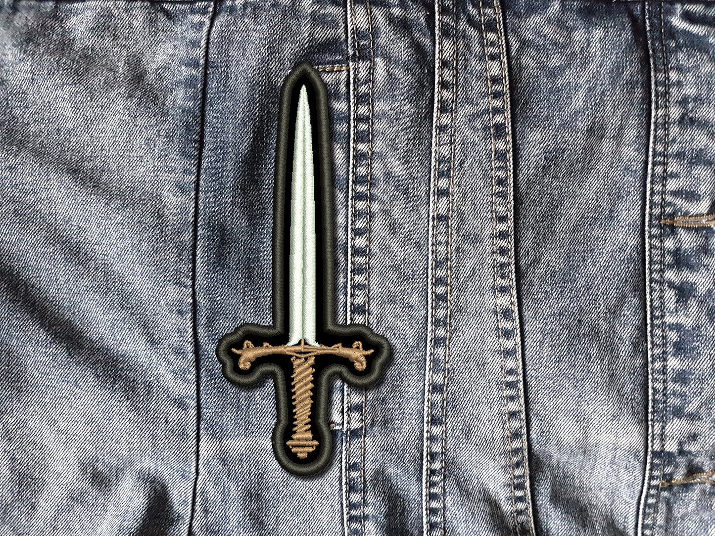 SWORD Patch
