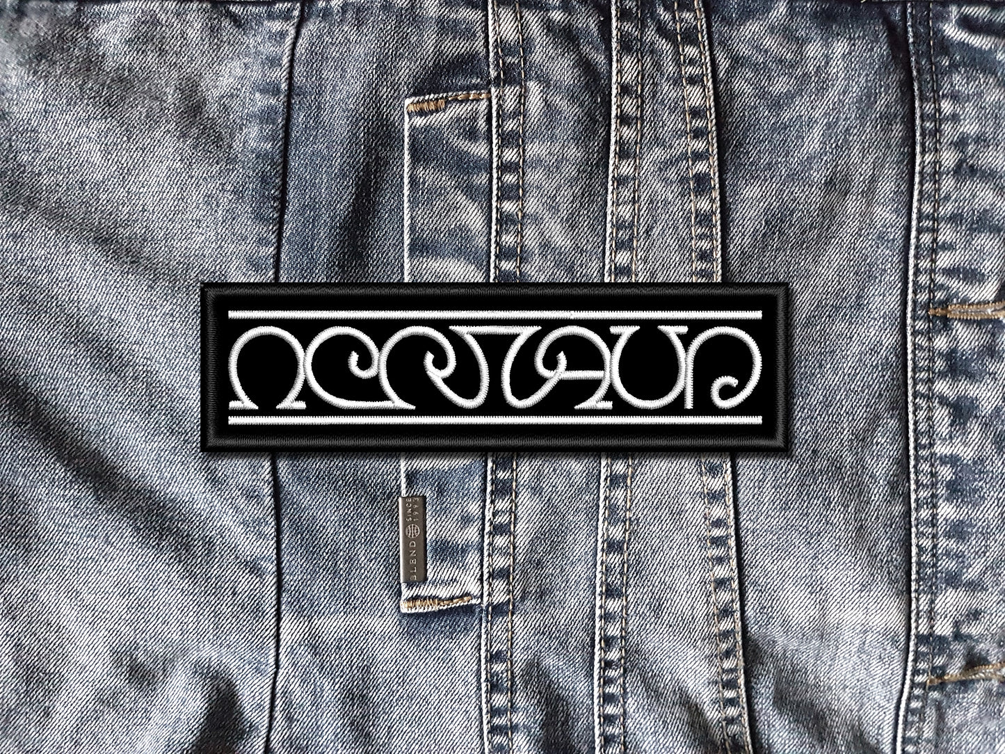 NЕRТНUS Patch