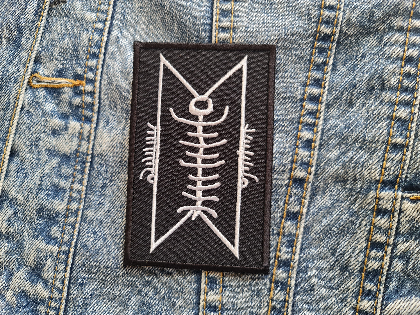 FSG Patch