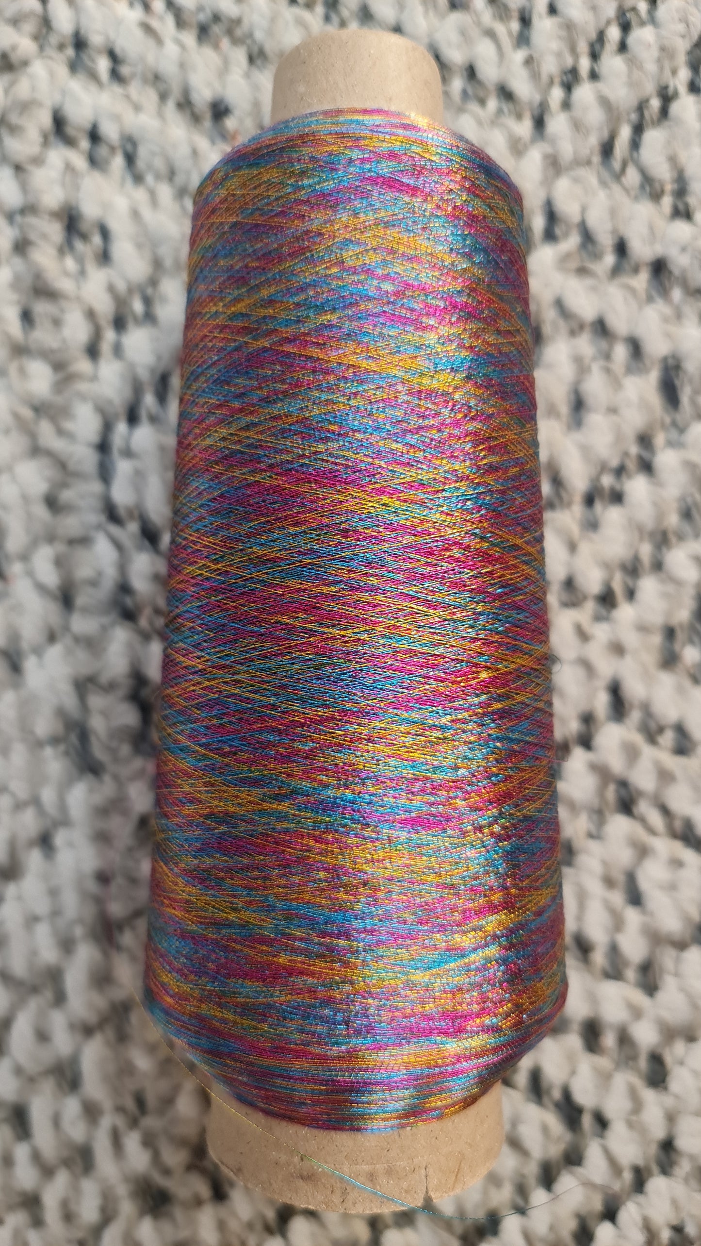 High Quality Embroidered Your Logo Design Custom Patch (SPECIAL UNIQUE MULTICOLOR THREAD!!!!!)