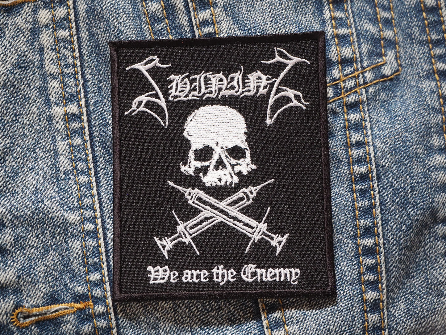 Shinіng Patch