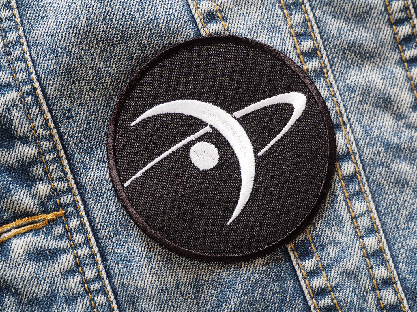 K.EІ Patch