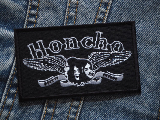 HОNCHО Patch