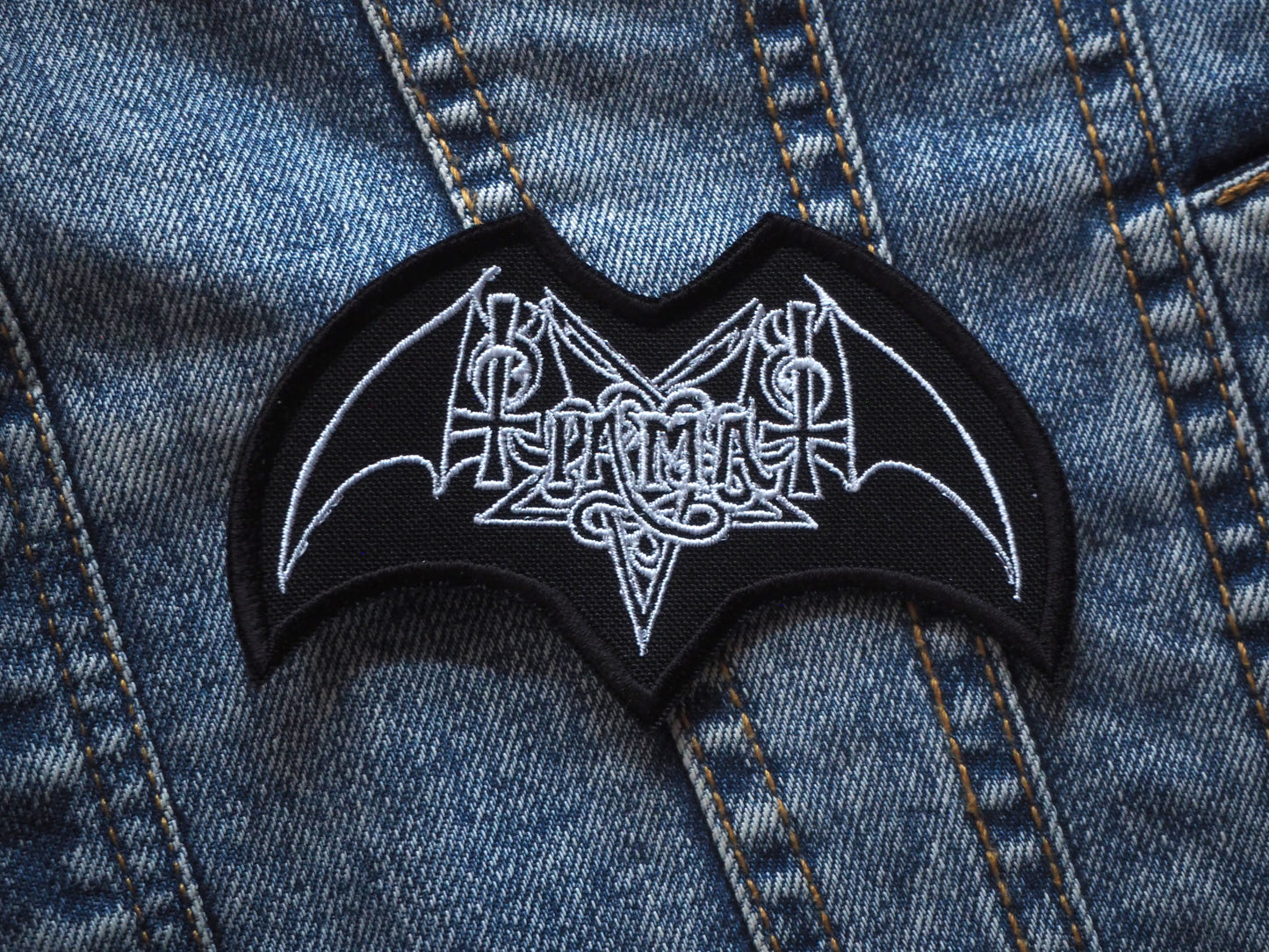 TlAMAT Patch