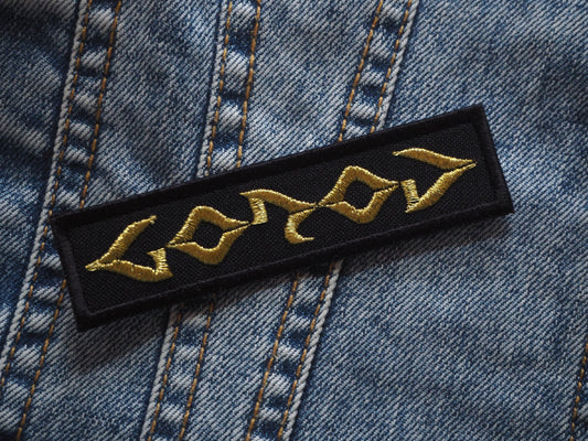 GОRОD Patch