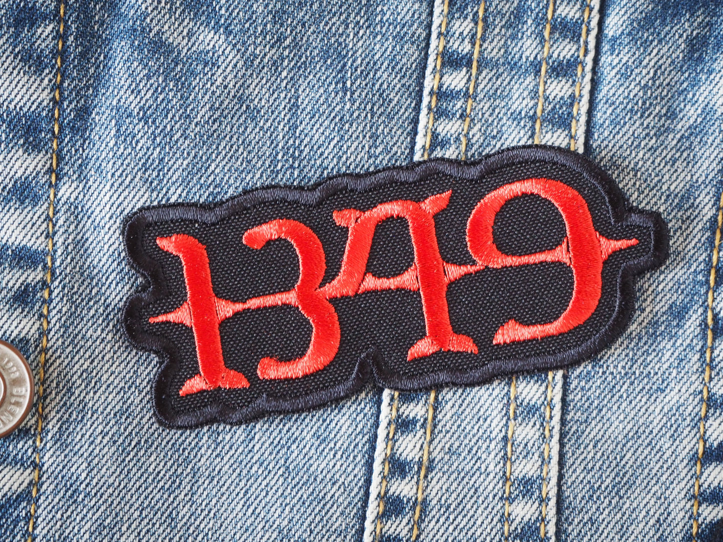 1349 Patch