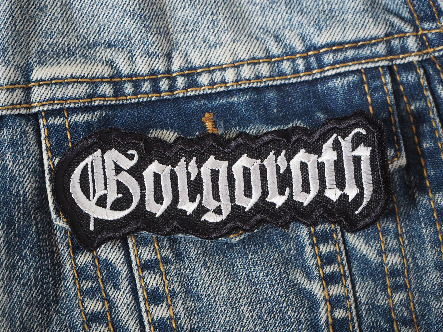 Gorgoroth Patch