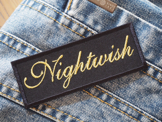 Nightwish Patch