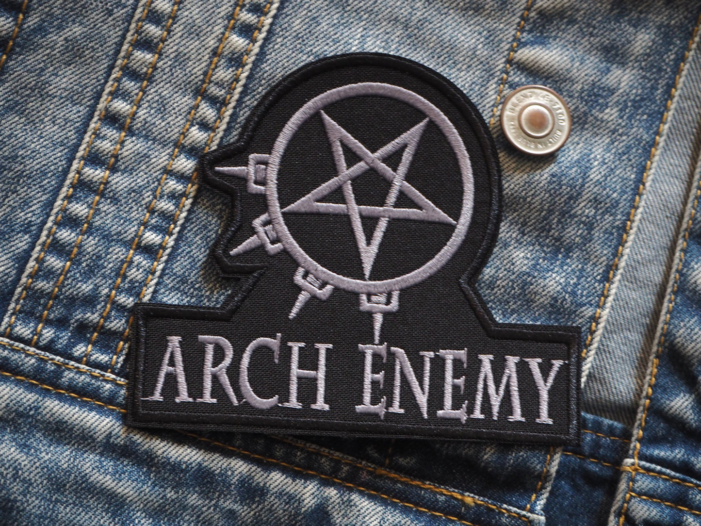 АRCH ENЕMY Patch