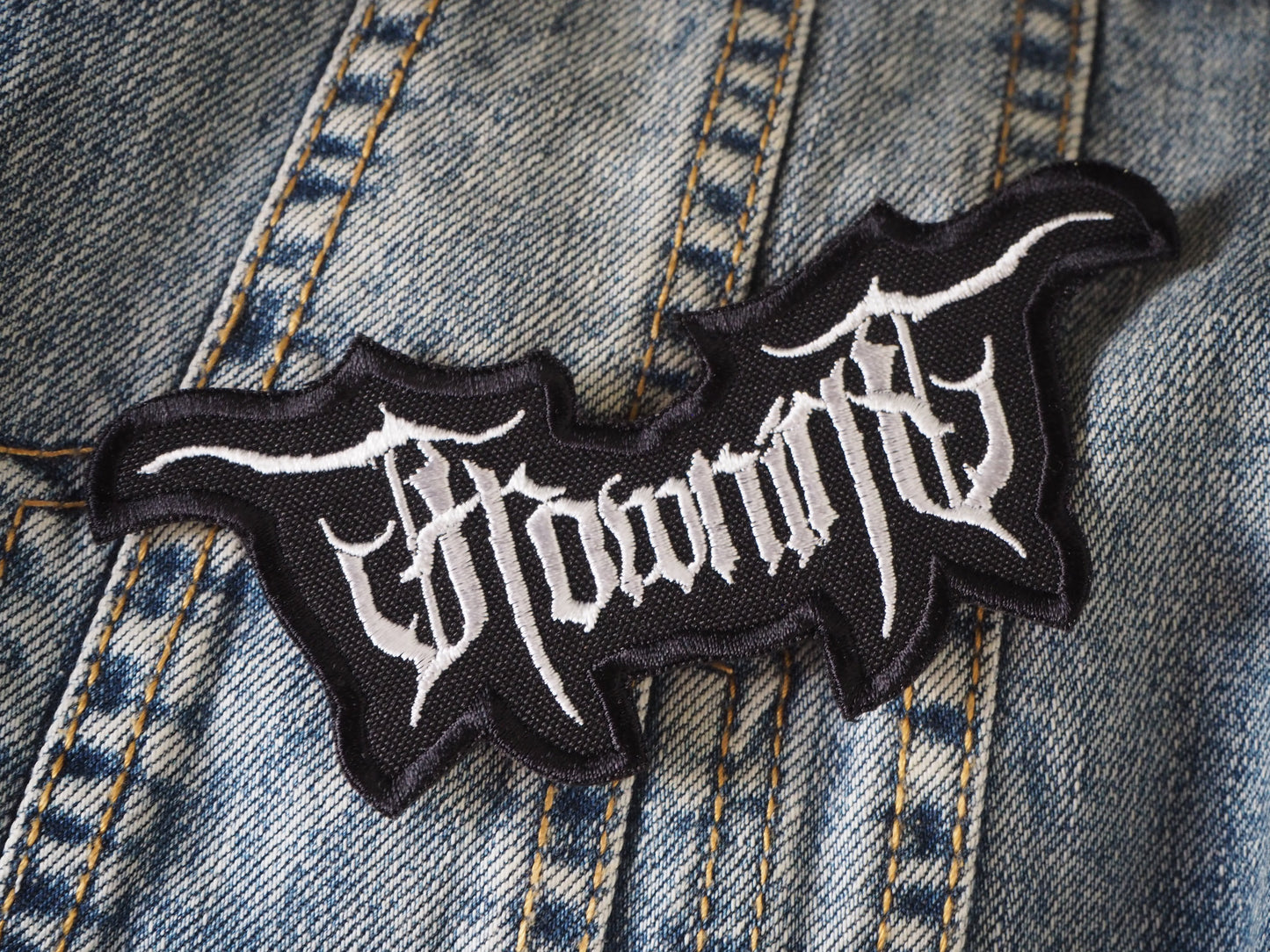 Frоwnіng Patch