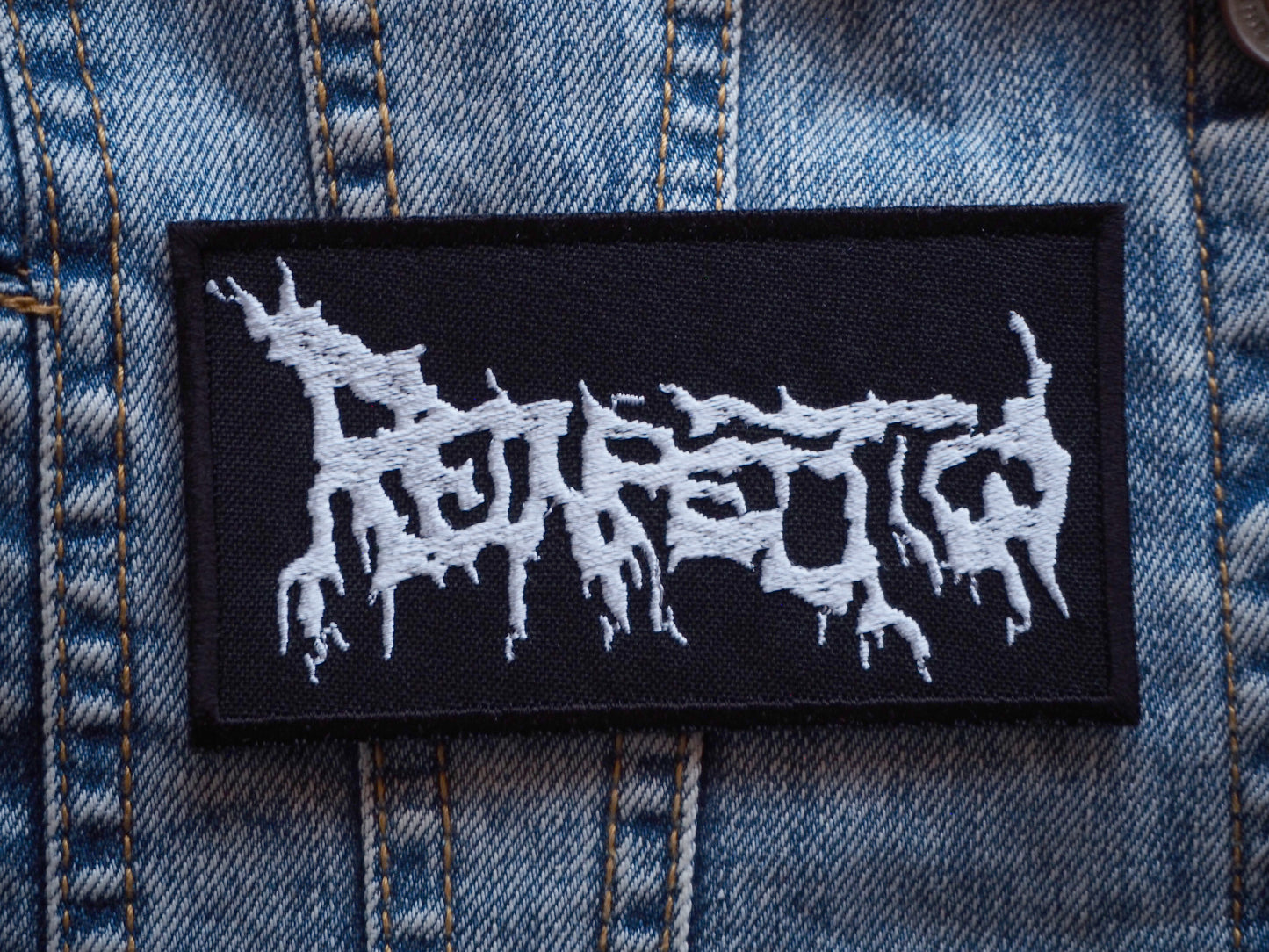 Reіnfectіon Patch