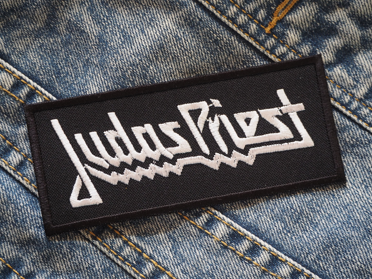 JUDАS PRlEST Patch