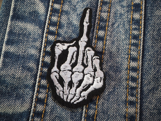 FCKFF Patch