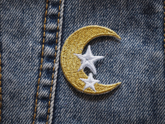 Lune Mini Patch