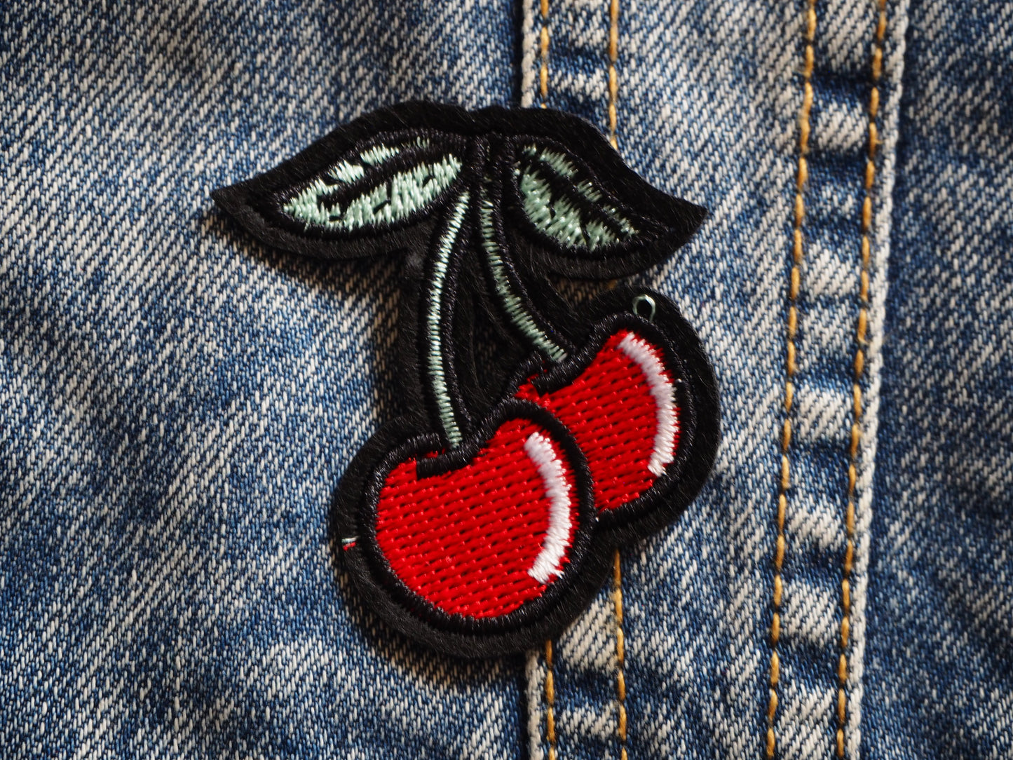Cherry Patch