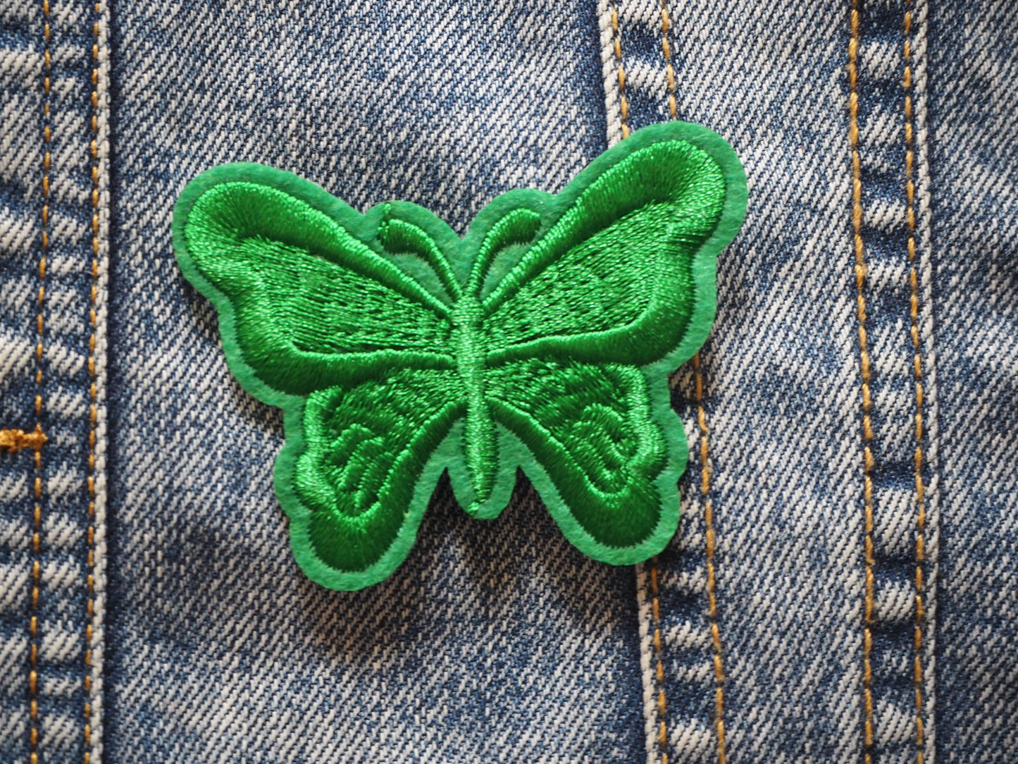 Butterfly (various) Patch