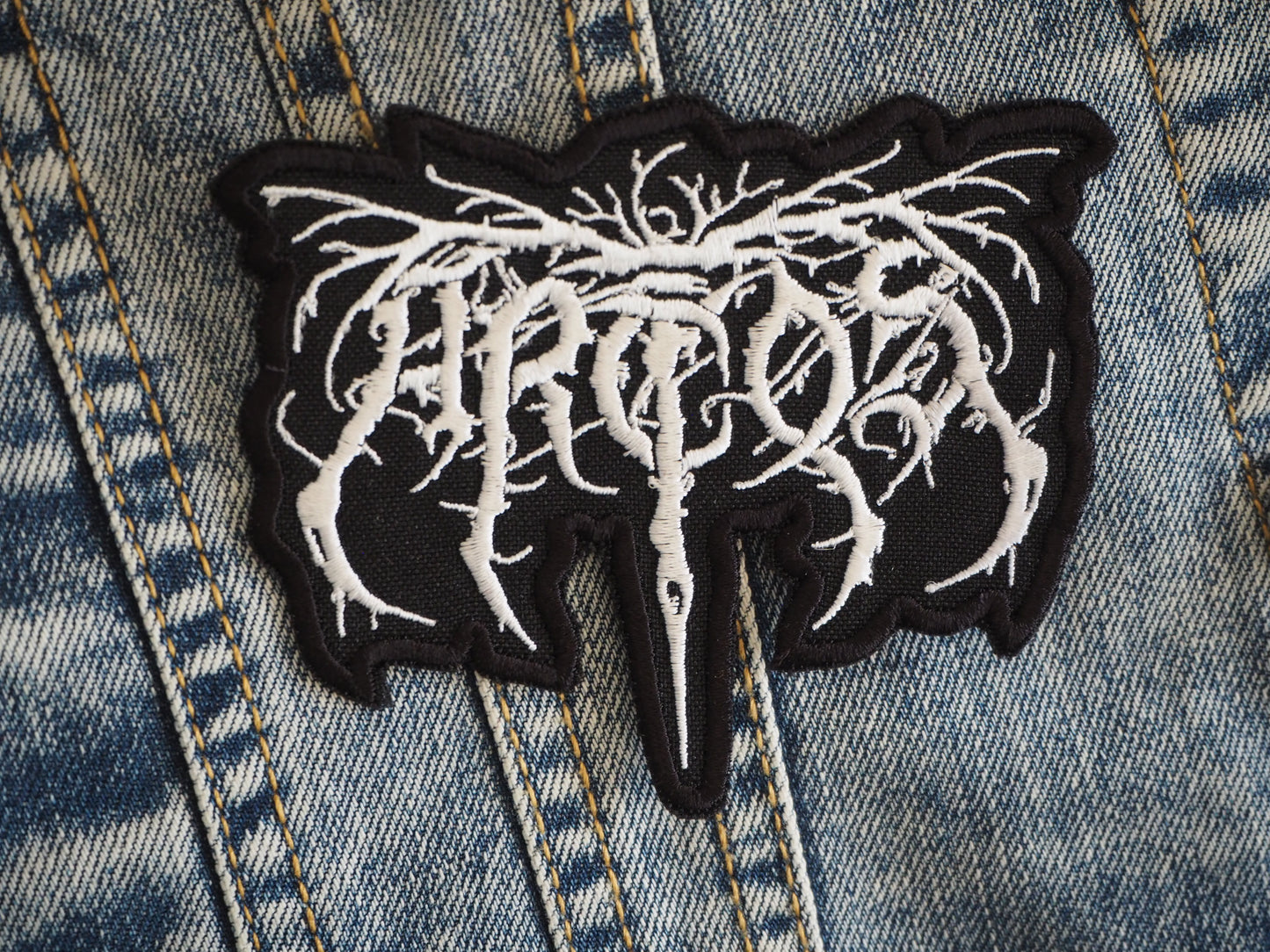 Arсtоs Patch
