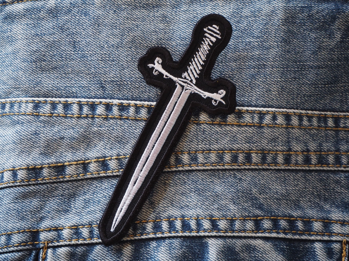 SWORD Patch