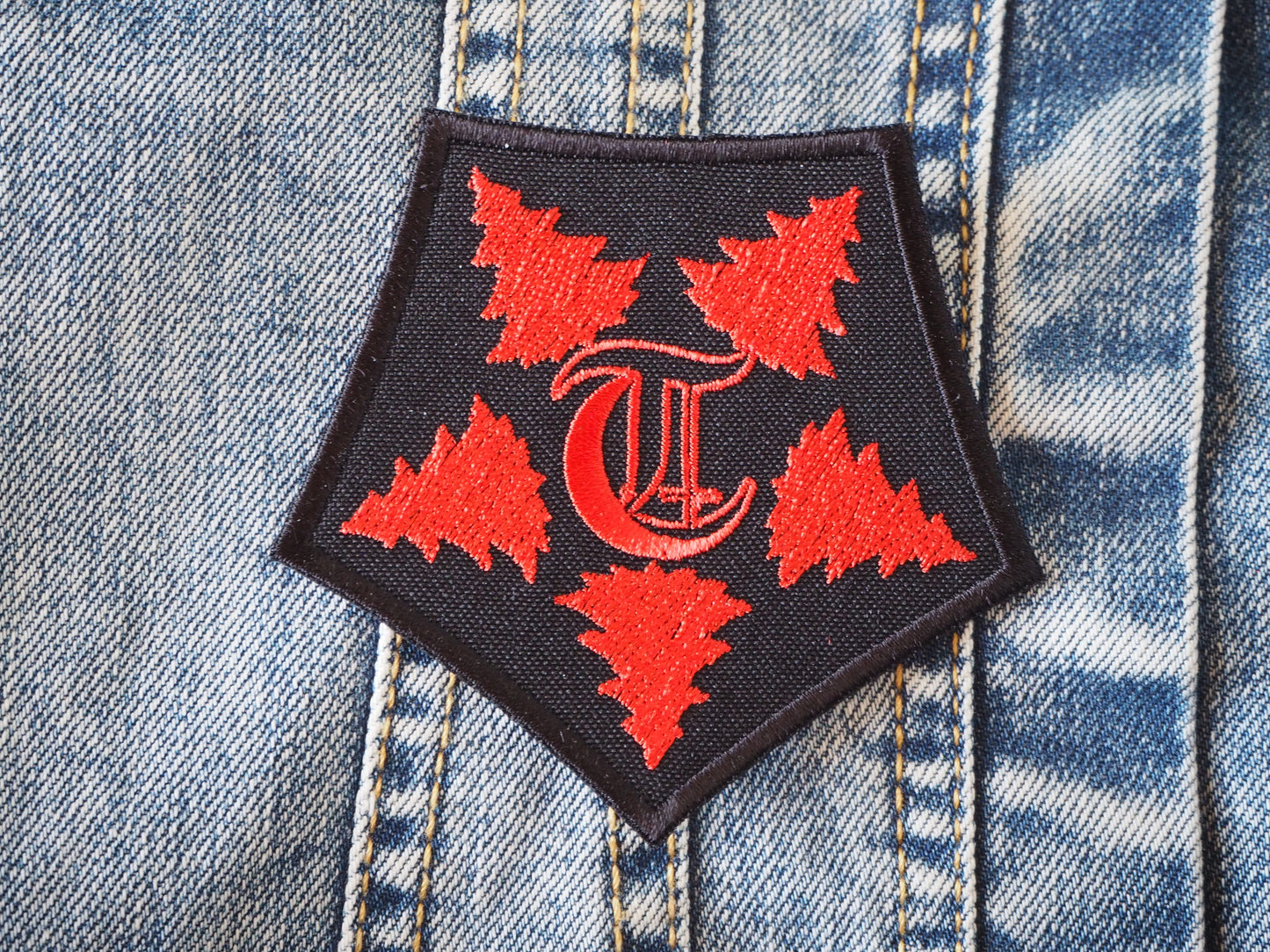 Tааke Patch