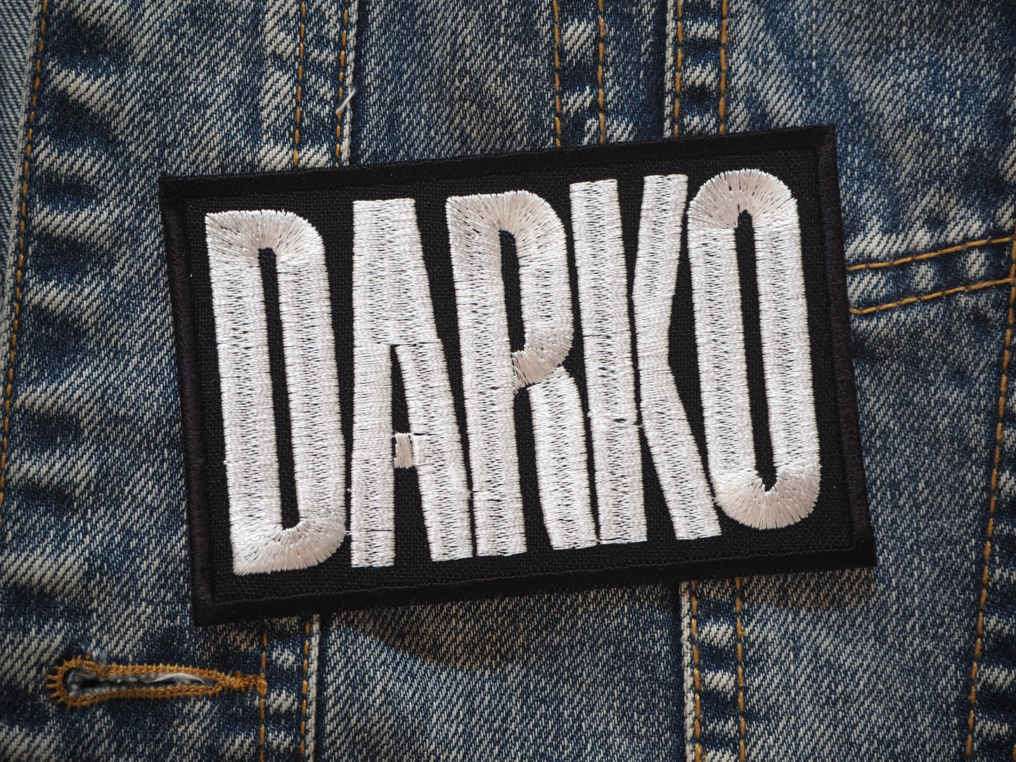 Dаrko Patch
