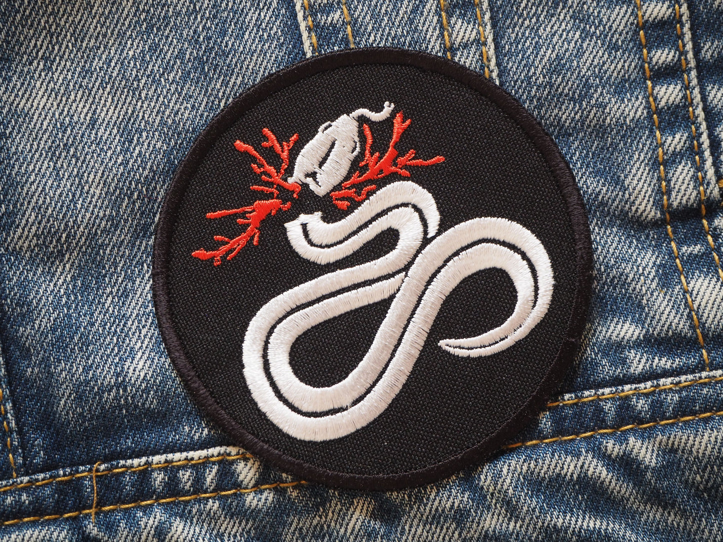 LTS Patch