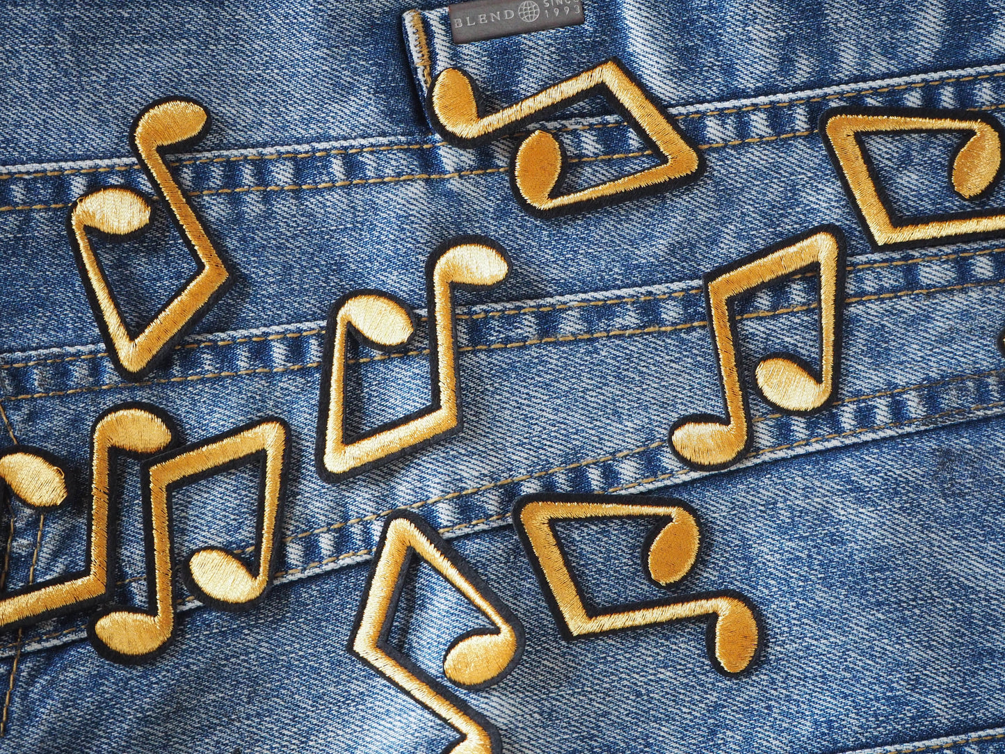 NOTE patch