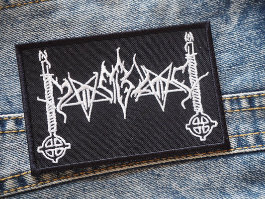 Moonblood Patch