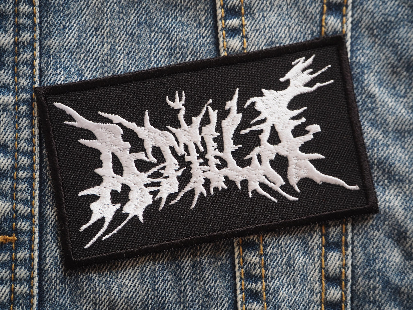 Atilla Patch