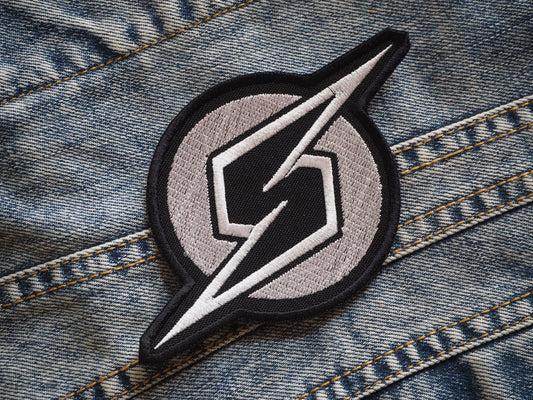 METROlD Patch