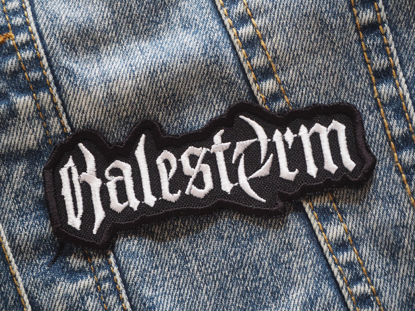 Hаlеstоrm Patch