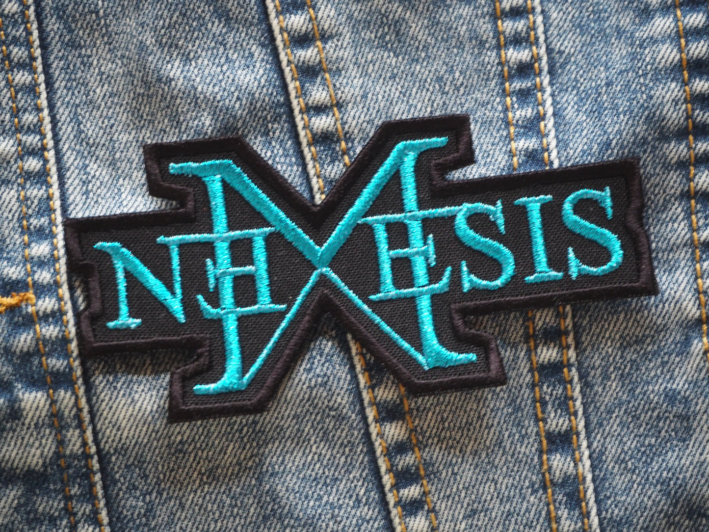 Nеmеsis Patch