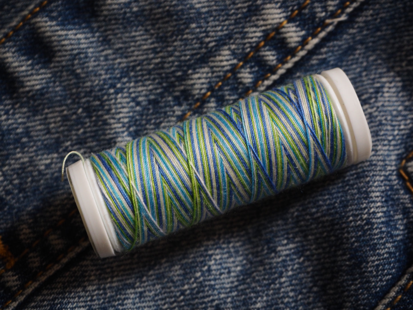 High Quality Embroidered Your Logo Design Custom Patch (SPECIAL UNIQUE MULTICOLOR THREAD!!!!!)