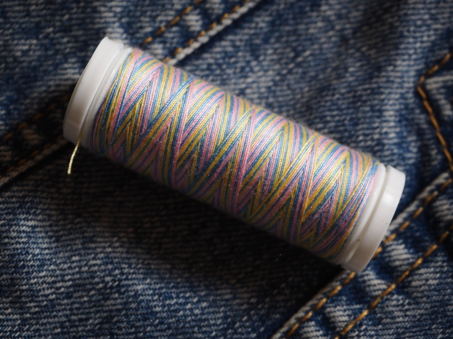 High Quality Embroidered Your Logo Design Custom Patch (SPECIAL UNIQUE MULTICOLOR THREAD!!!!!)