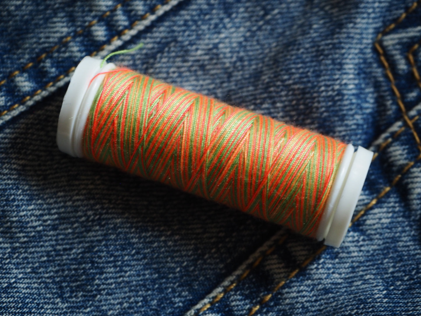 High Quality Embroidered Your Logo Design Custom Patch (SPECIAL UNIQUE MULTICOLOR THREAD!!!!!)