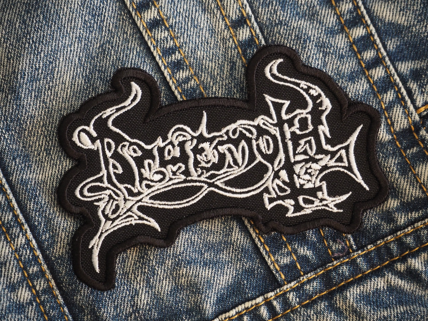 Bhmt Patch