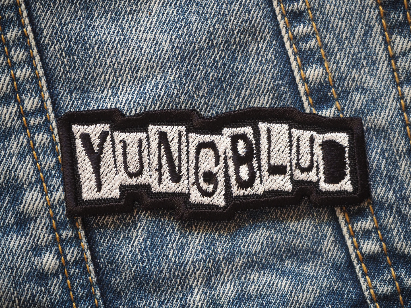 YungbІud Patch