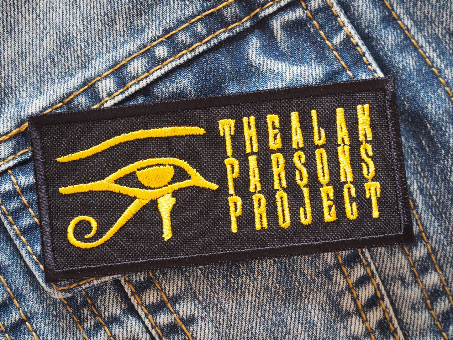 TAPP Patch