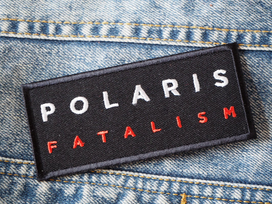 P0LАRlS patch