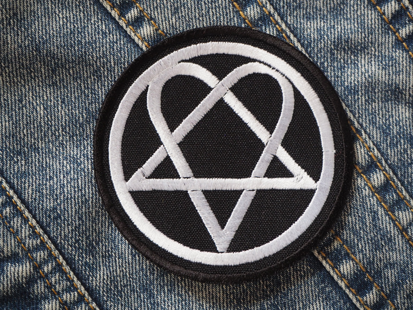 HlM Patch