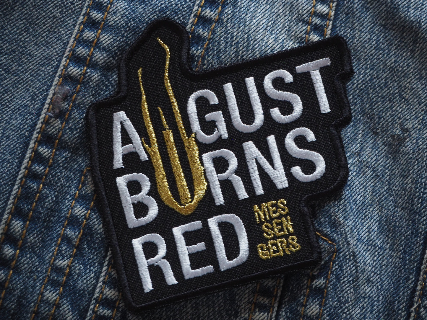 ABR patch