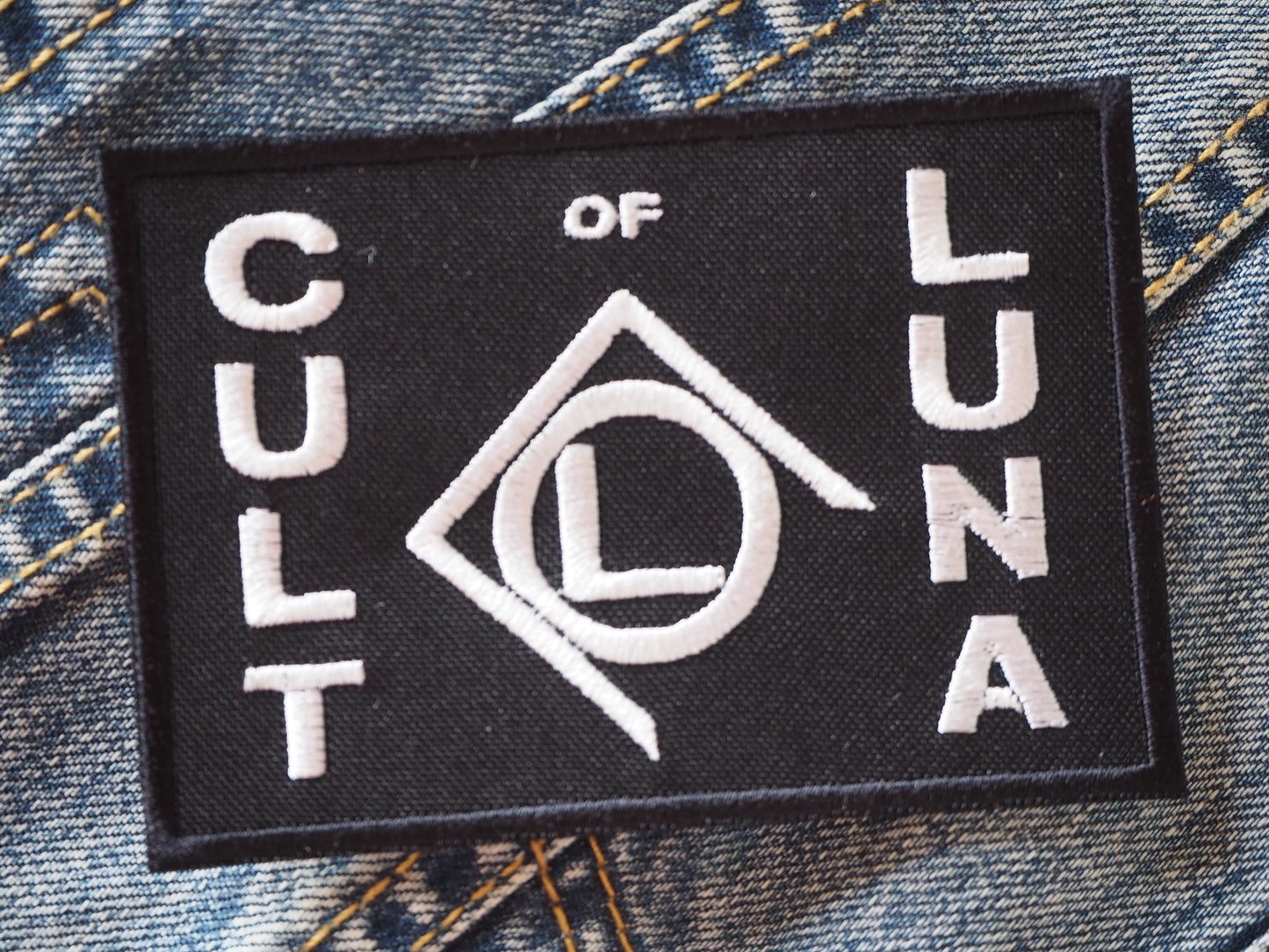 Сult Of Lunа Patch
