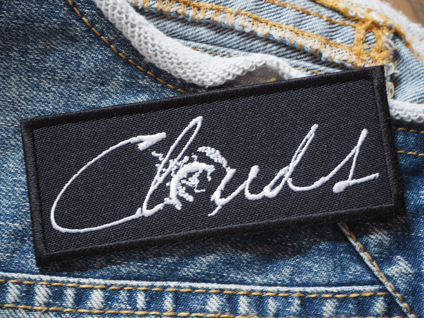 Clоuds Patch