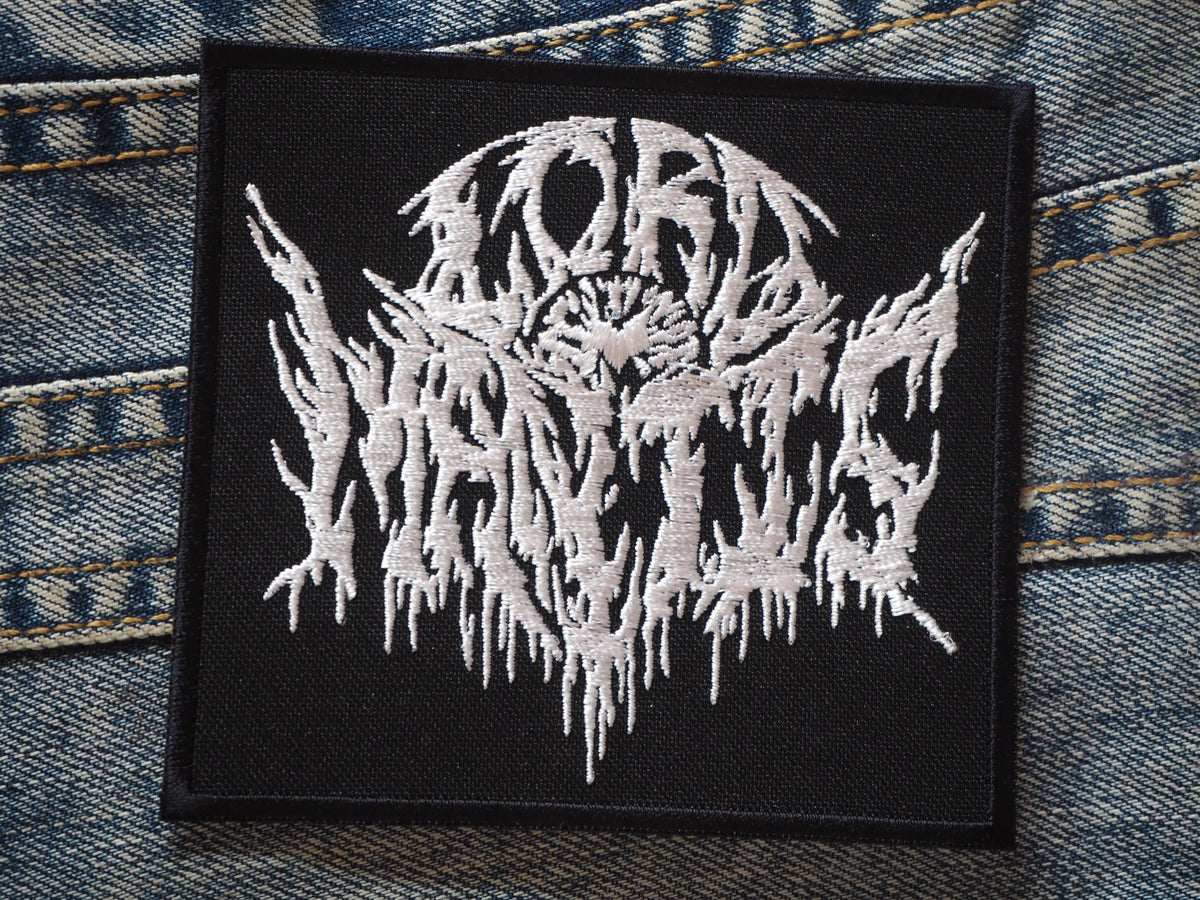 Lord Mаntis Patch