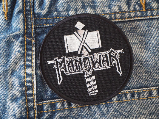 MNWR Patch