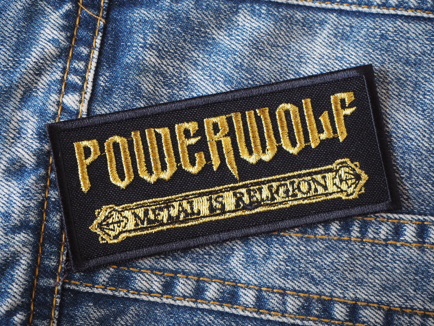 PWRWLF Patch