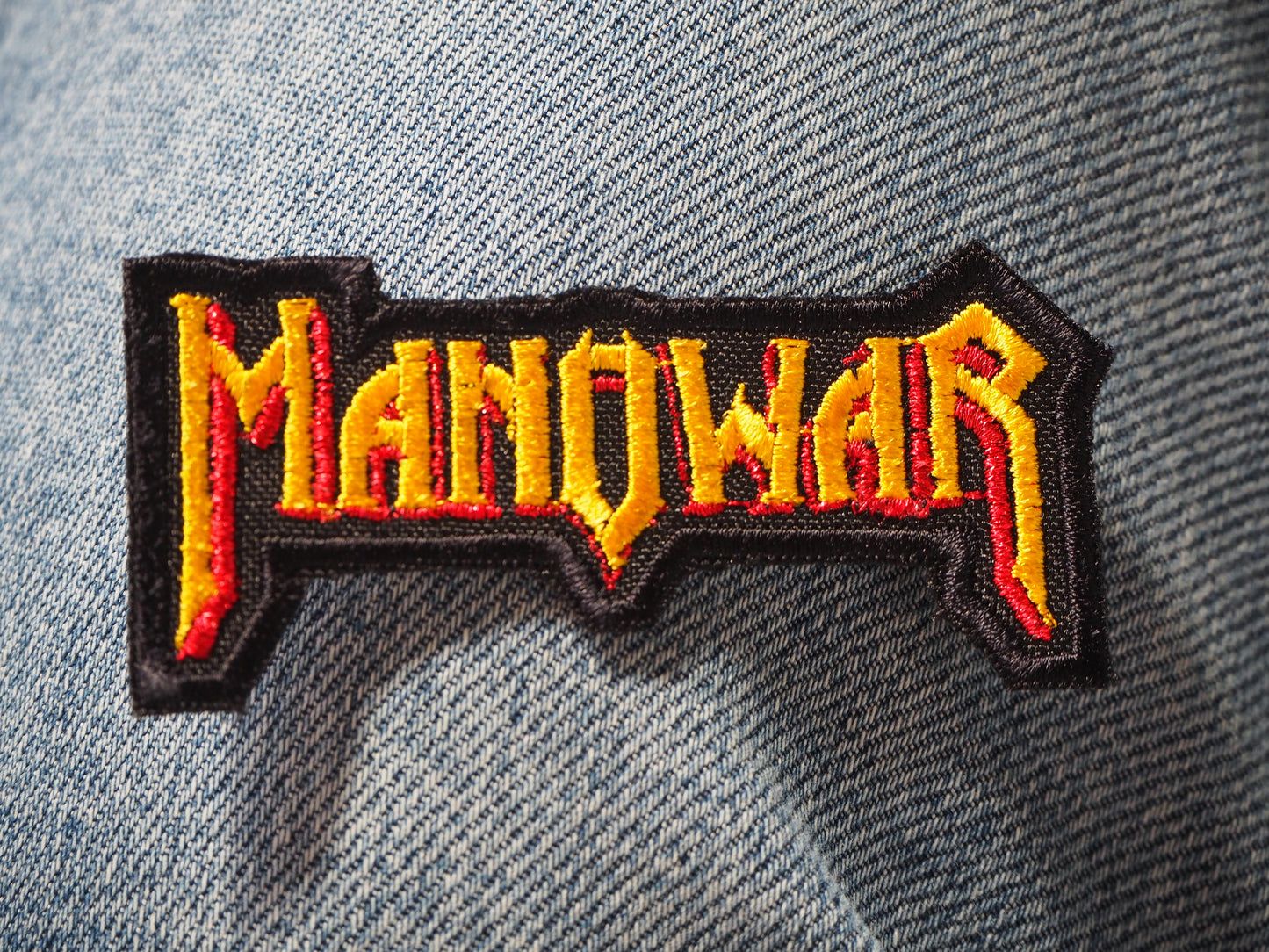 MNWR Patch