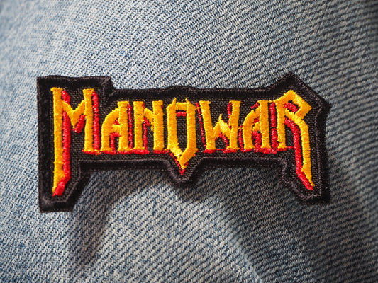 MNWR Patch