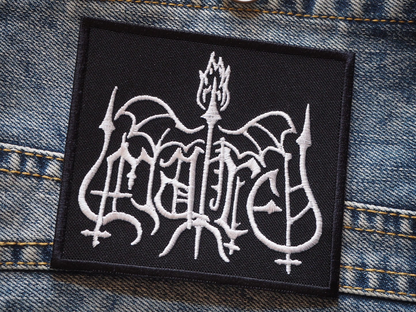 Mаre Patch