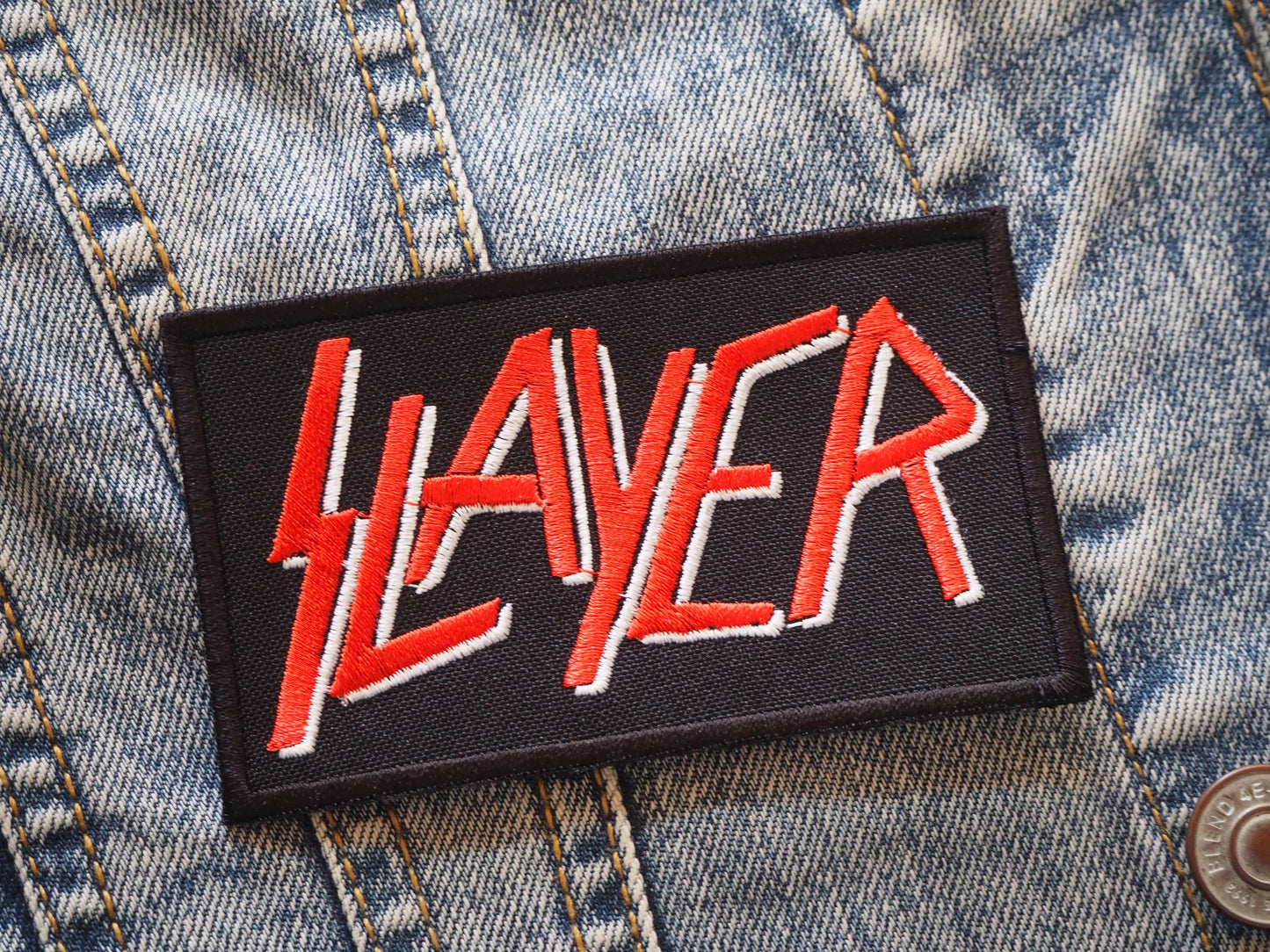 Slаyеr Patch
