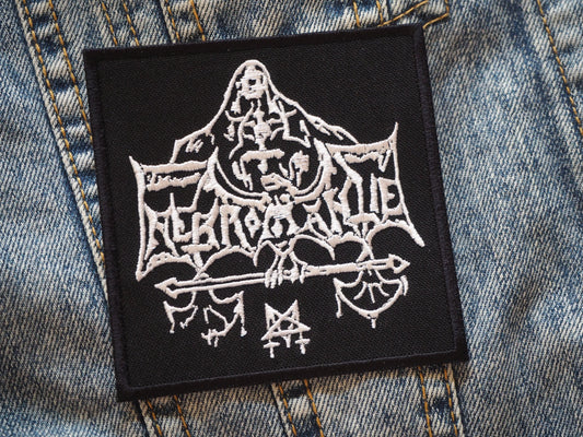NEKROMANTlE Patch